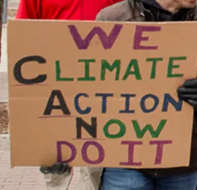 We Climate Action Now Do It
