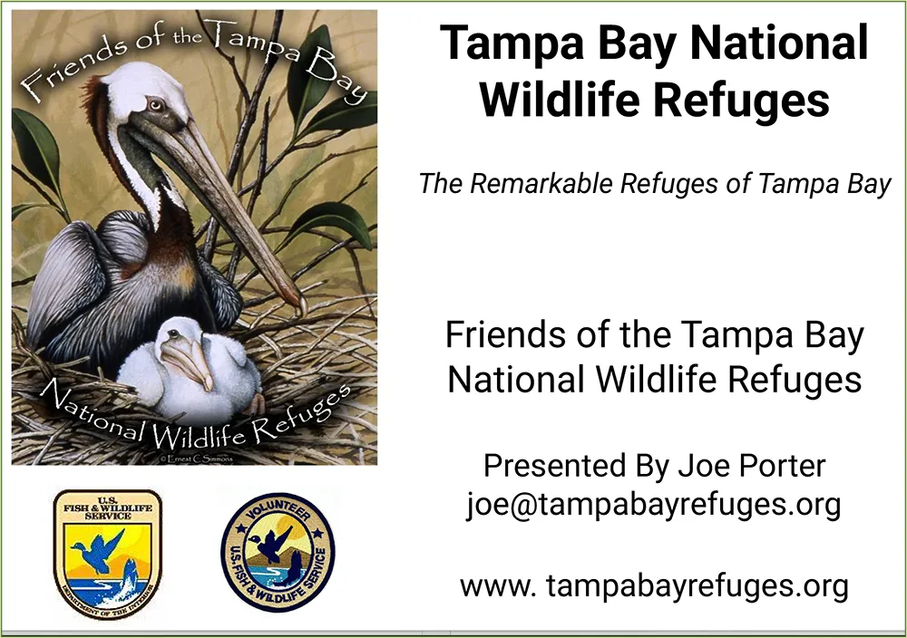TB National Wildlife Refuge thumbnail