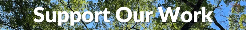Support Our Work