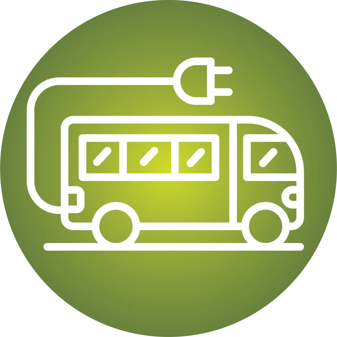 Electrifying Transportation