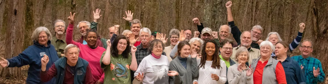 Winter 2020 Retreat
