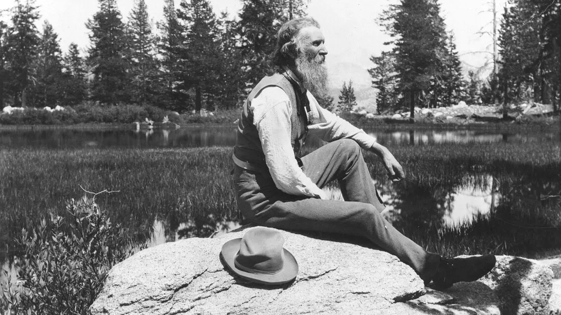 muir