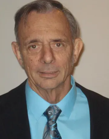 Chuck Gooley headshot