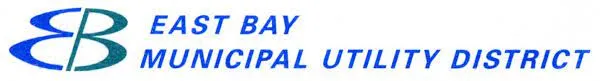 logo for Ebmud