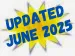 Updated June 2025 star