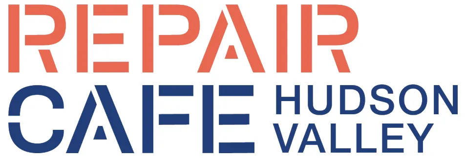 Repair Cafe Hudson Valley
