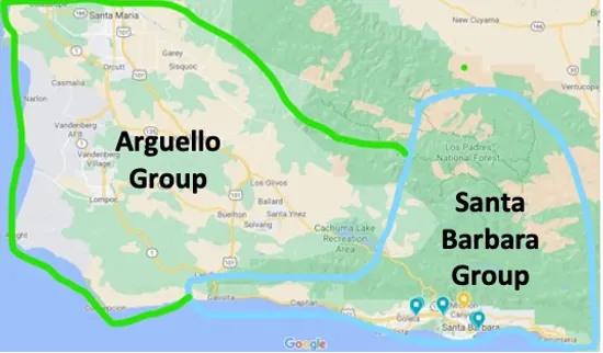 Santa Barbara County