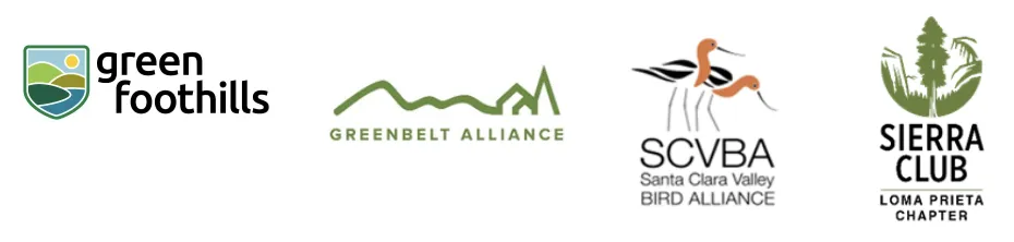 Joint letter logos