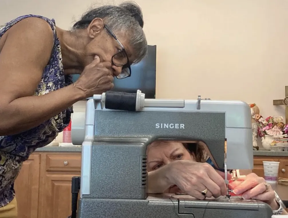 Lower Hudson Repair Cafe