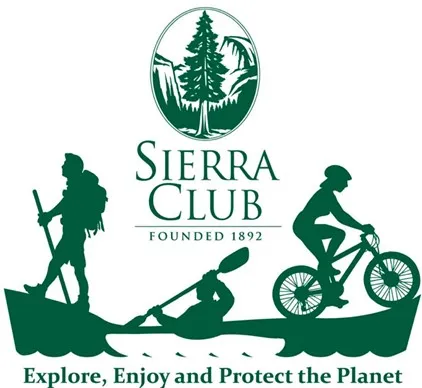 Sierra Club Logo