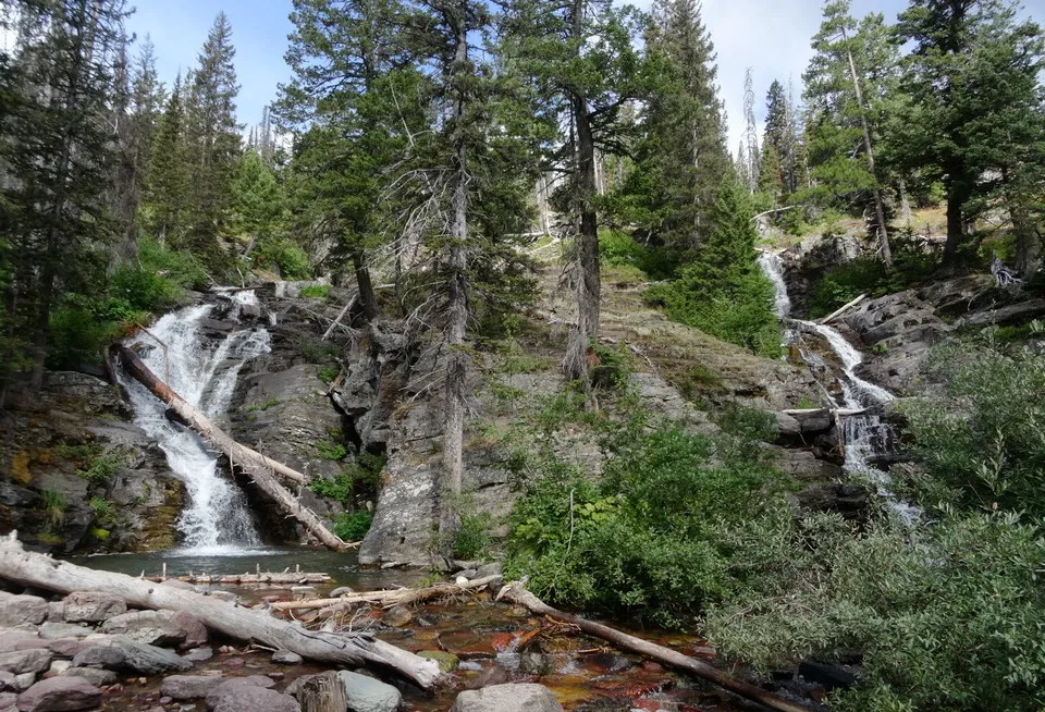 Twin Falls