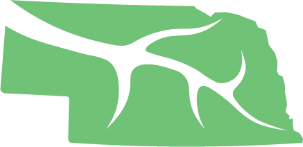 Green schools logo