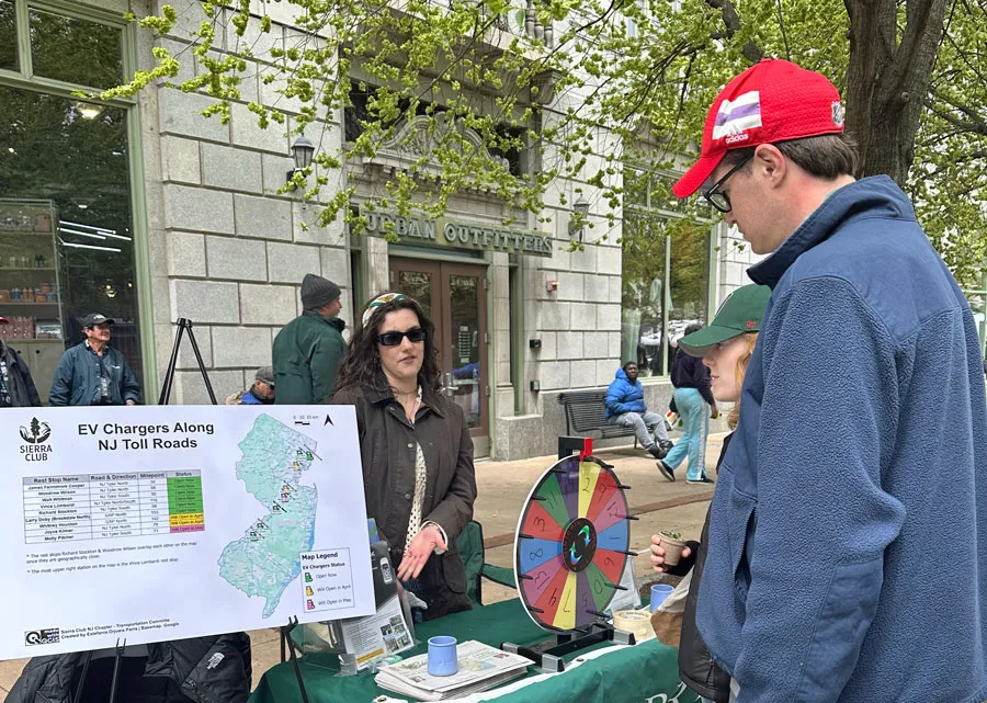 Montclair Earth Fest