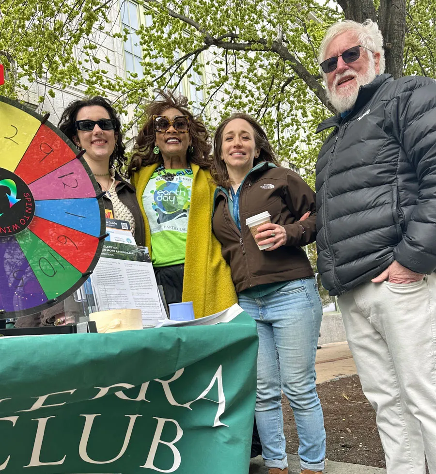 Earth Fest Montclair