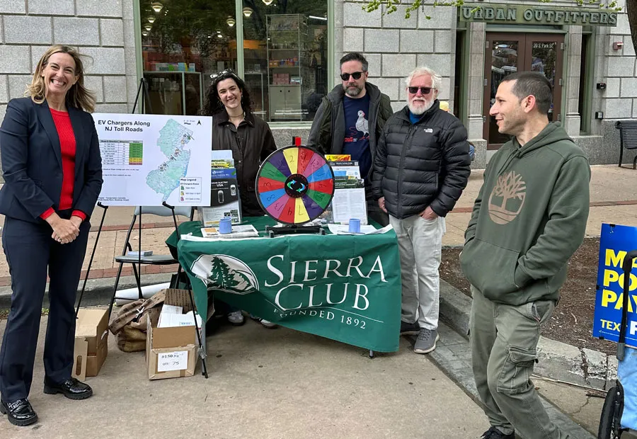 2025 Earth Fest Montclair