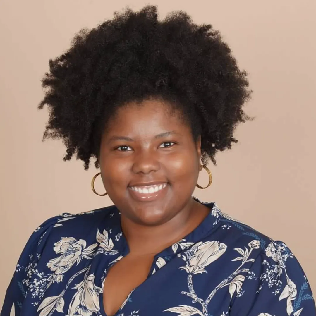 Al'Licia Pittman