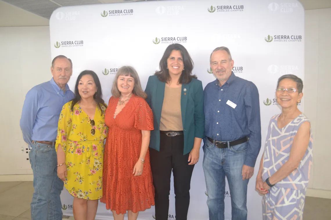 2025 Political Leadership Awards