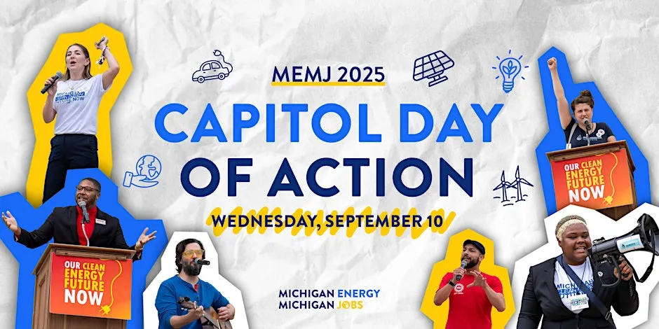 MEMJ Capitol Day 2025