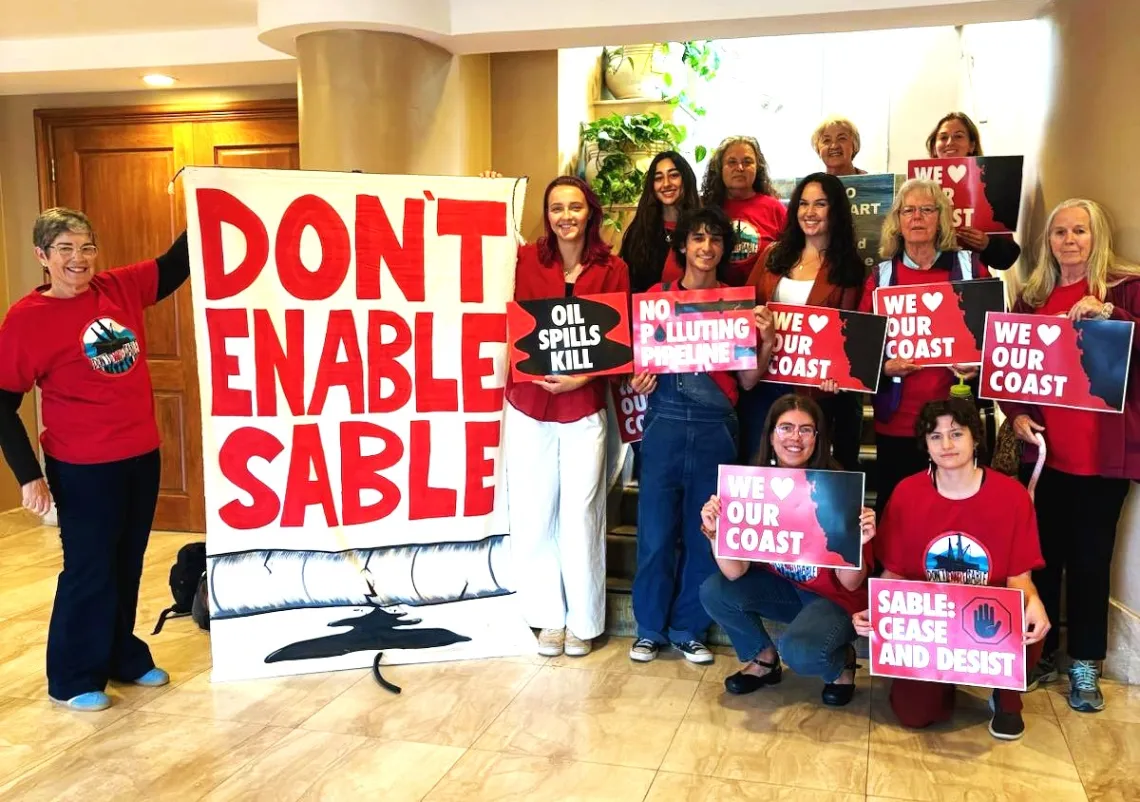 Don't enable Sable