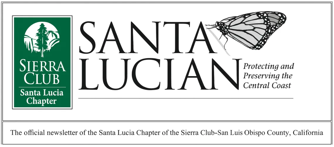 Santa Lucian header