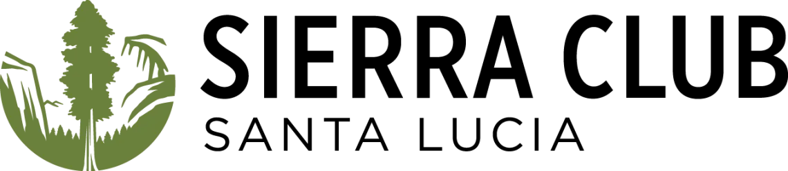 Santa Lucia Chapter Logo