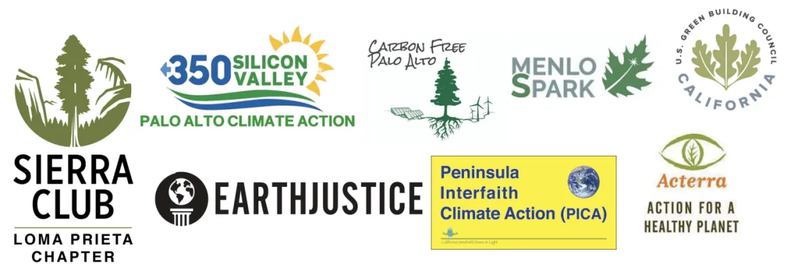 Joint letter logos