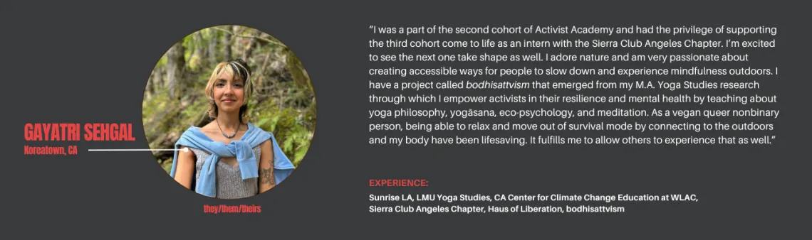 Gayatri 2026 Trainers for Website