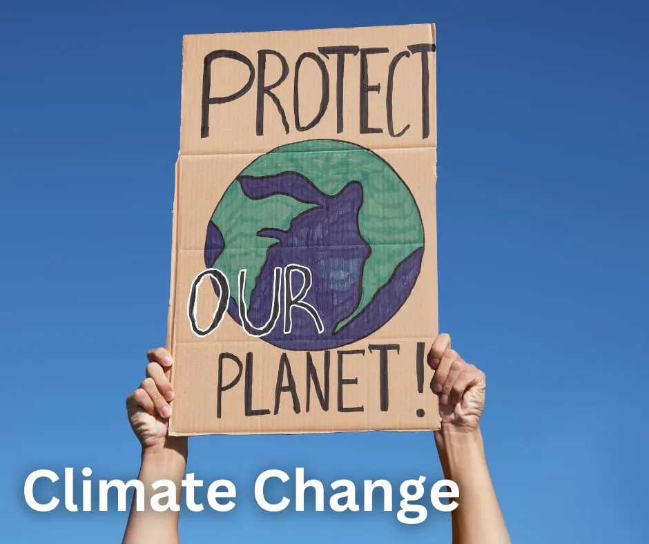 Climate Change