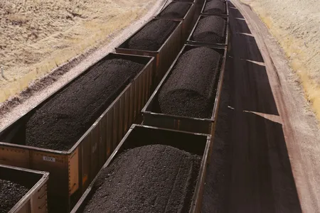 coal