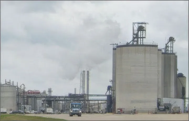 Marquis Energy Hennepin Plant
