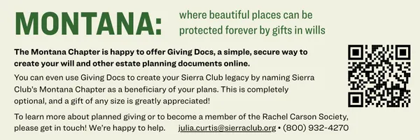 Montana Chapter Giving Docs QR Code