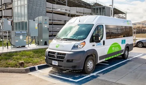 van