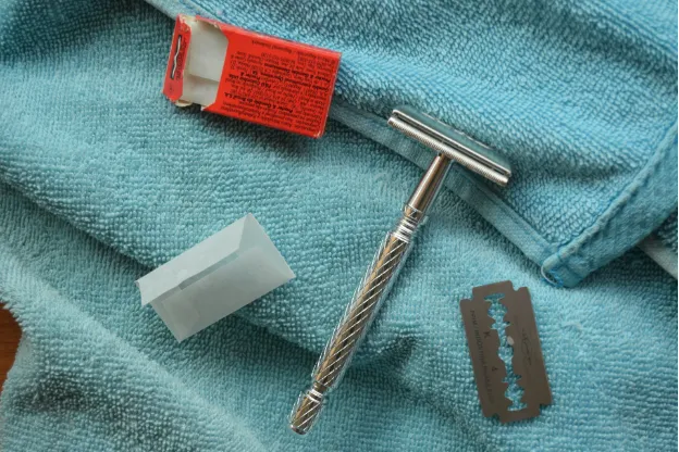 razor