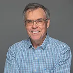 Peter Alexander headshot