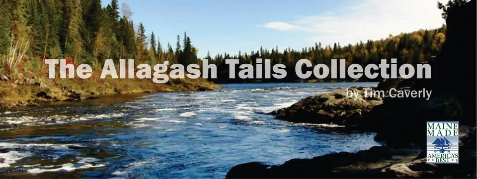 allagash tails