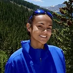 Makayla Bown-Longino headshot