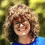 Natalie Bush headshot