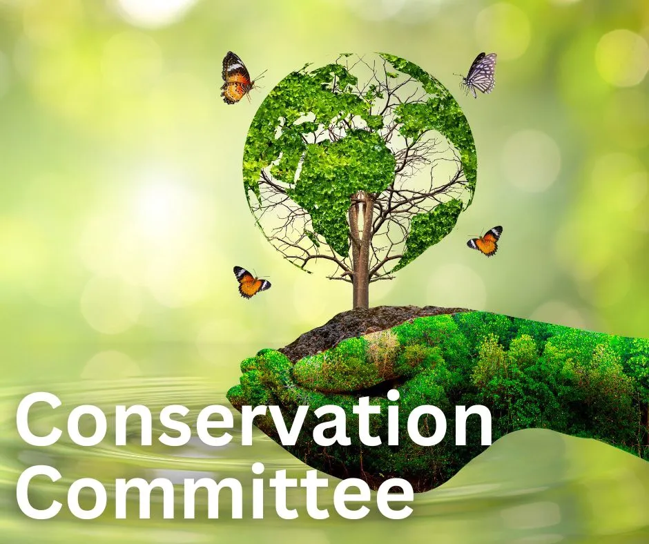 Conservation Committee