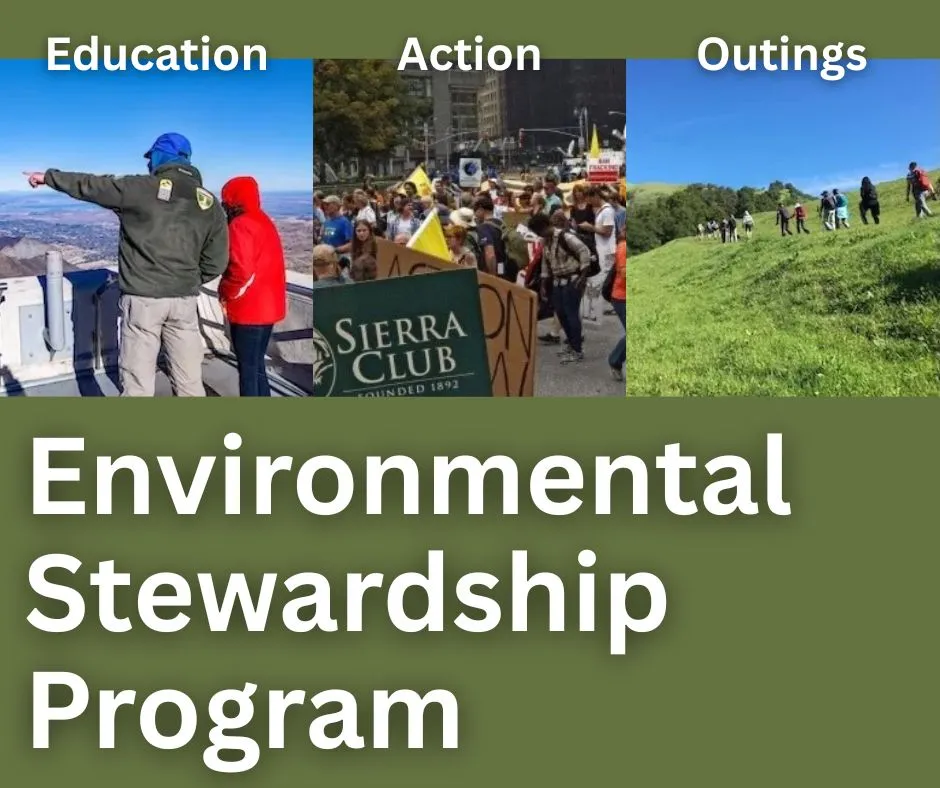 Environmental Stewardship Program