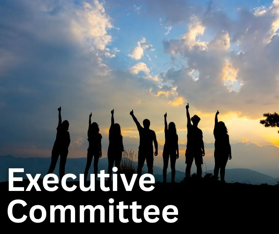 Executive Committee