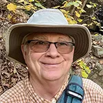Bob Fuller headshot