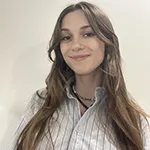 Savannah Nicole Garren headshot