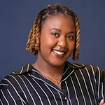 Gyasi Gomez headshot