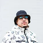 Antonio Hernandez headshot