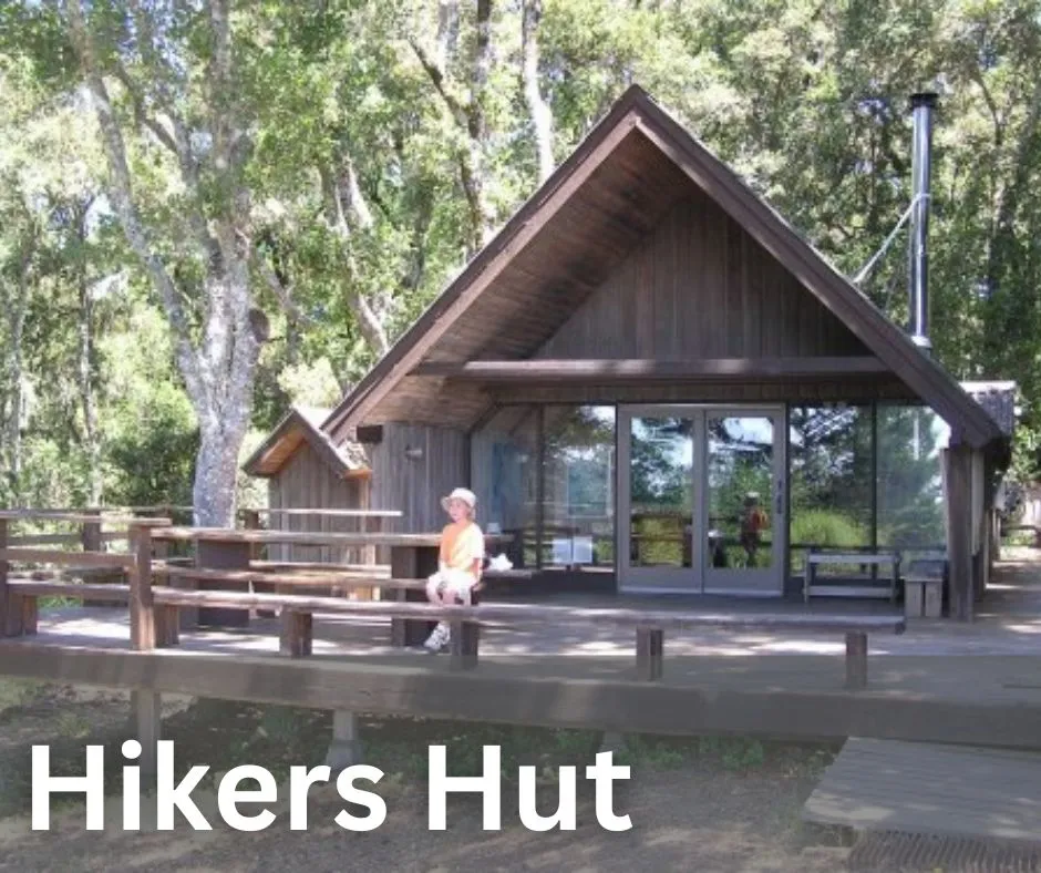Hikers Hut