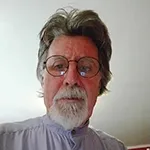 Joseph Horgan headshot