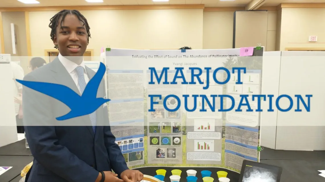 marjot