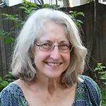 Karen Metchis headshot