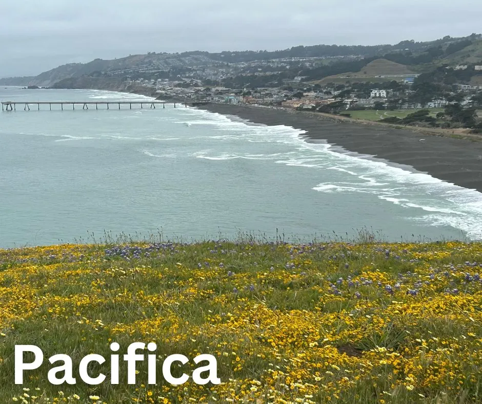 Pacifica