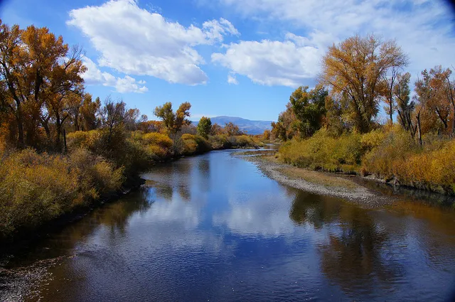 rio grande